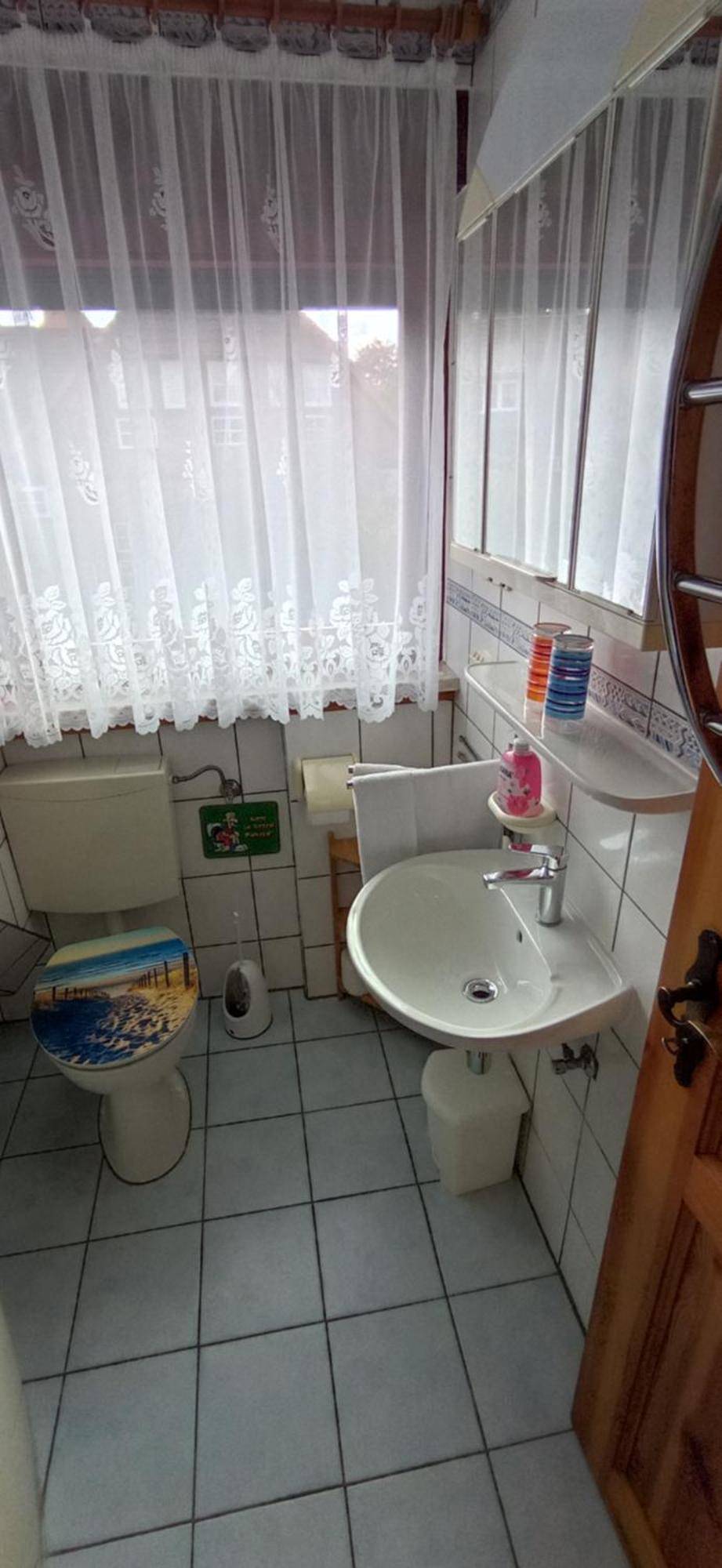 Ferienwohnung Papsdorf Bad Munder am Deister Bagian luar foto