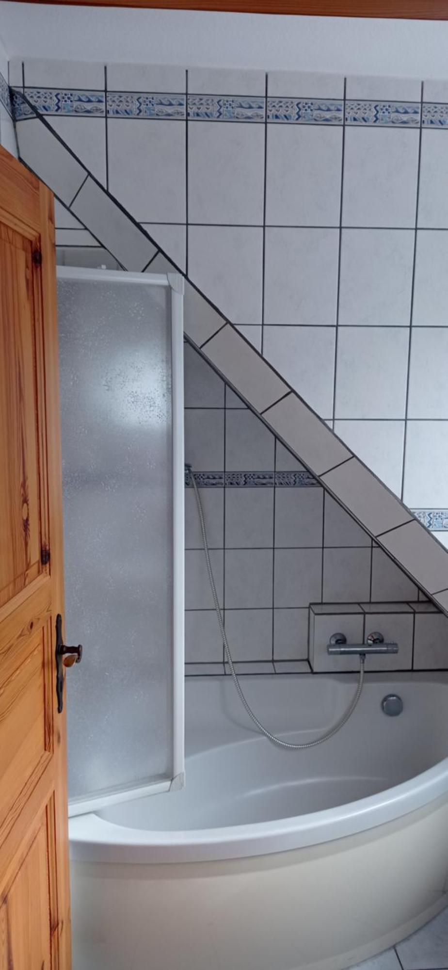 Ferienwohnung Papsdorf Bad Munder am Deister Bagian luar foto