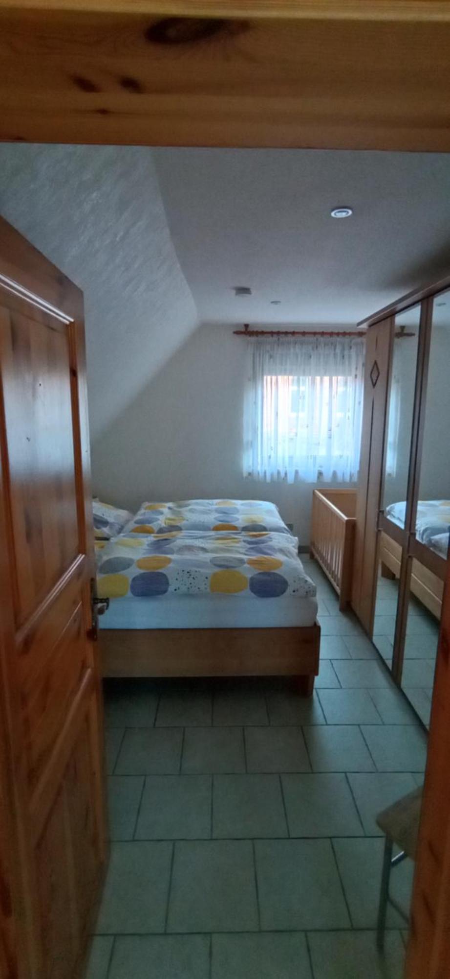 Ferienwohnung Papsdorf Bad Munder am Deister Bagian luar foto